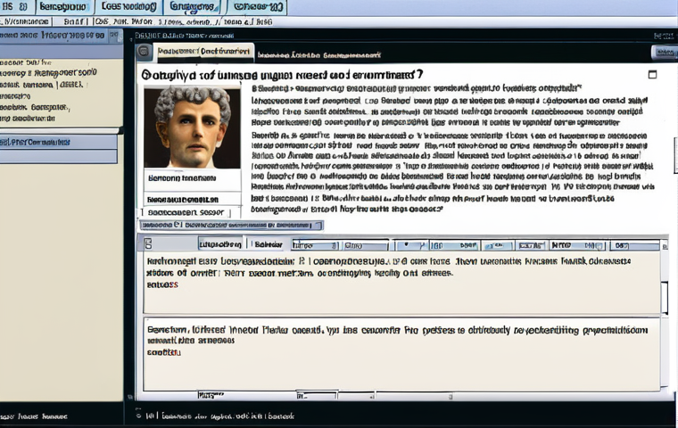 **

Prompt: Evolution of language assessment tools. Old software (early 2000s style interface) marking basic grammar errors contrasted with a modern AI-powered interface showing complex text analysis, detecting nuances and AI-generated content. Focus on the technological advancement and sophistication.

**