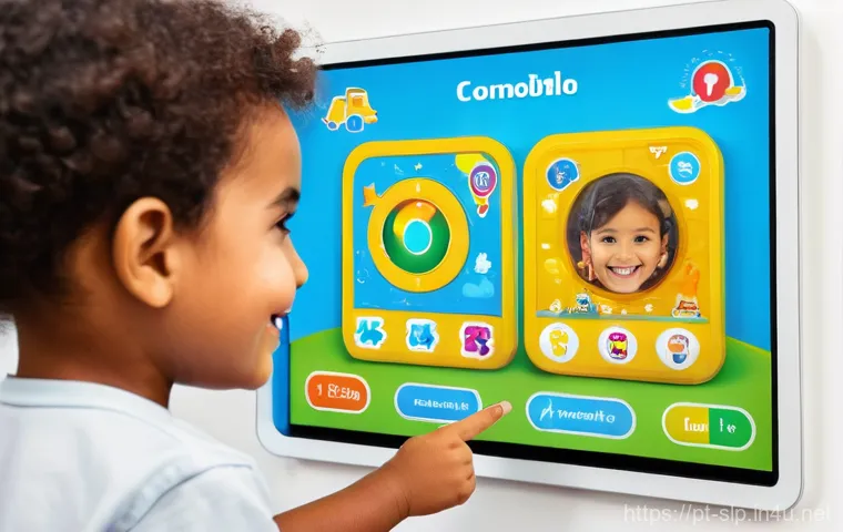 언어장애 진단과 치료 방법 - **Prompt:** A dignified and focused scene set in a modern, well-lit rehabilitation center in Brazil....