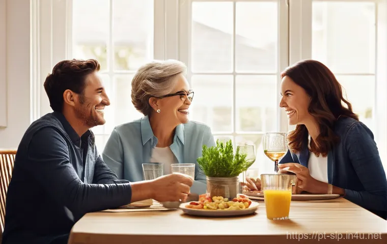 언어발달 이론 - **Imaginative storytelling adventure:** A vibrant, dynamic image capturing an adult and a child (aro...