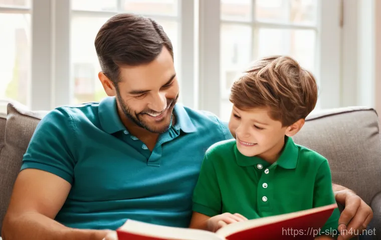 언어장애 치료 - **Prompt:** A dynamic and modern image of a young man, aged around 22, wearing a sleek, minimalist v...