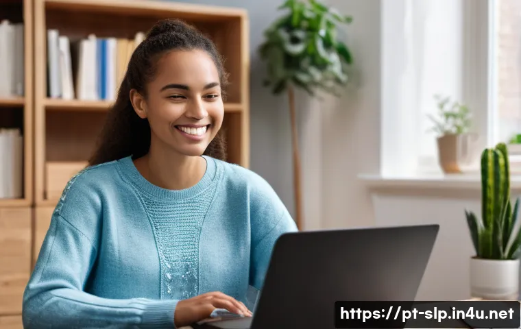 Fonoaudiologia Descubra os Segredos de uma Carreira que Transforma Vidas 4 언어치료사로서의 직무 관련 이미지 2